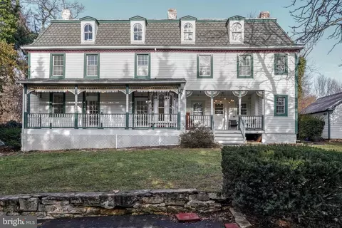 2411 Steepleview Ct, Frederick, MD 21702
