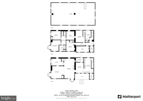 2411 Steepleview Ct, Frederick, MD 21702 photo 81