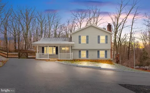 14053 Harrisville Rd, Mount Airy, MD 21771