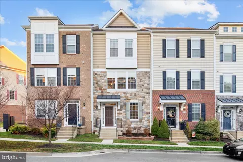 2718 Egret Way, Frederick, MD 21701