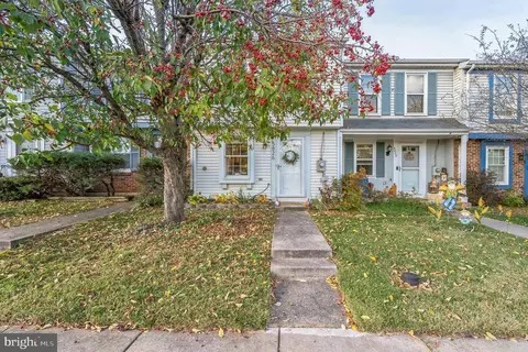 5826 Whitfield Ct, Frederick, MD 21703
