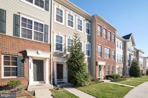 5981 Jefferson Commons Way, Frederick, MD 21703