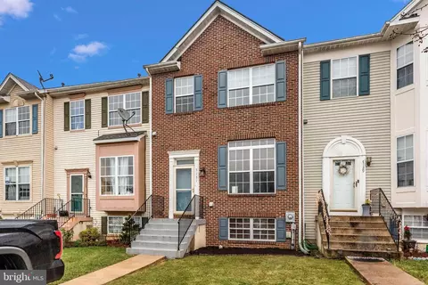 7131 Ladd Cir, Frederick, MD 21703