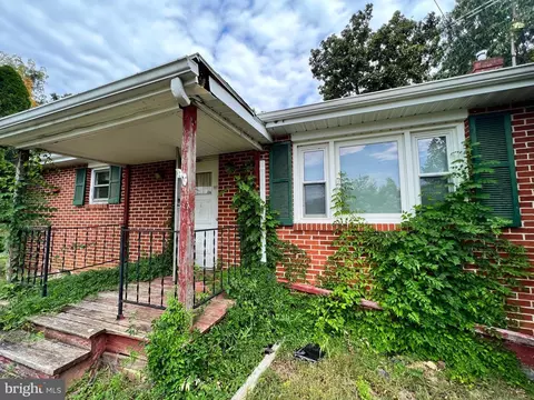 5034 Wise Rd, Cascade, MD 21719 photo 10