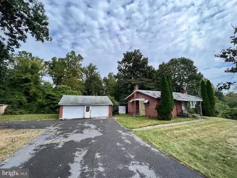 5034 Wise Rd, Cascade, MD 21719