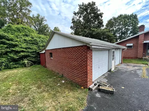 5034 Wise Rd, Cascade, MD 21719 photo 6