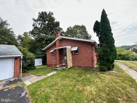 5034 Wise Rd, Cascade, MD 21719 photo 4
