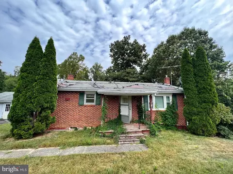 5034 Wise Rd, Cascade, MD 21719 photo 2