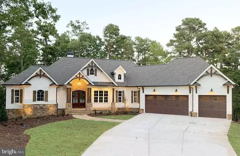 Old Middletown Rd, Middletown, MD 21769
