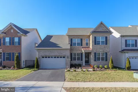 4614 Arboretum Pl, Monrovia, MD 21770