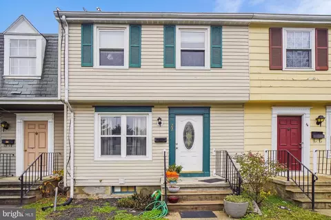 22 N Pendleton Ct #10E, Frederick, MD 21703
