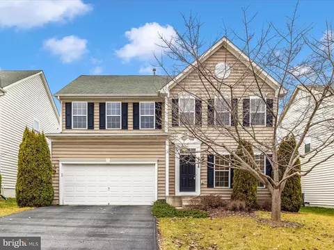 3706 Seward Ln, Frederick, MD 21704