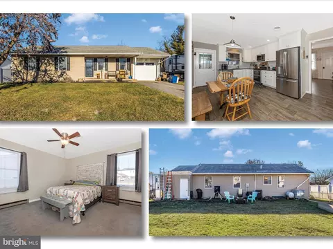 23 Hammaker St, Thurmont, MD 21788