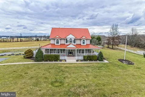 11624 Haughs Church Rd, Keymar, MD 21757
