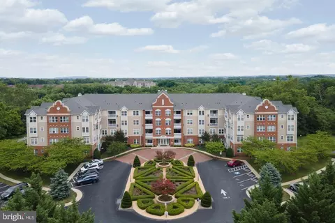 2250 Bear Den Rd #312, Frederick, MD 21701