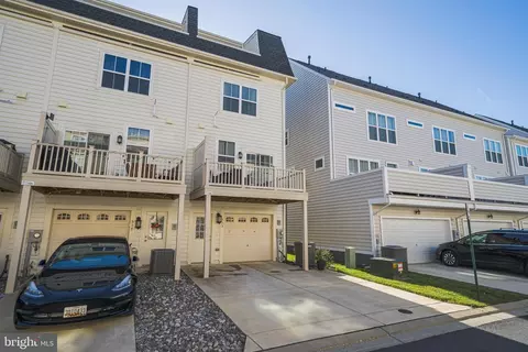 515 E 7th St, Frederick, MD 21701 photo 70