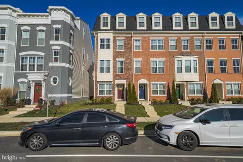 515 E 7th St, Frederick, MD 21701 photo 3
