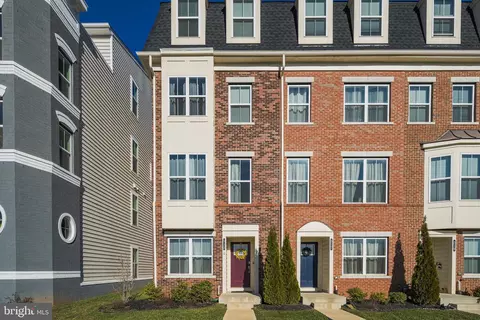 515 E 7th St, Frederick, MD 21701