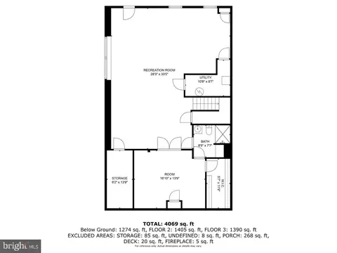 9463 Dunraven St, Frederick, MD 21704 photo 63