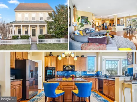 9463 Dunraven St, Frederick, MD 21704
