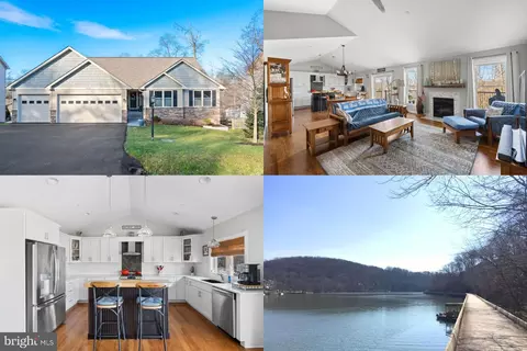 6714 Ridgecrest Rd, New Market, MD 21774