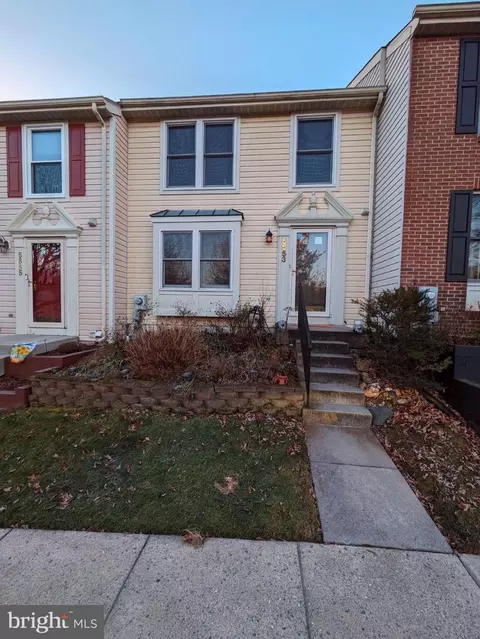 5553 Talbot Ct, New Market, MD 21774