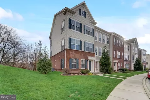5983 Jefferson Commons Way, Frederick, MD 21703