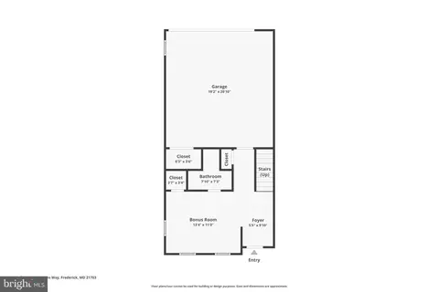 5983 Jefferson Commons Way, Frederick, MD 21703 photo 6
