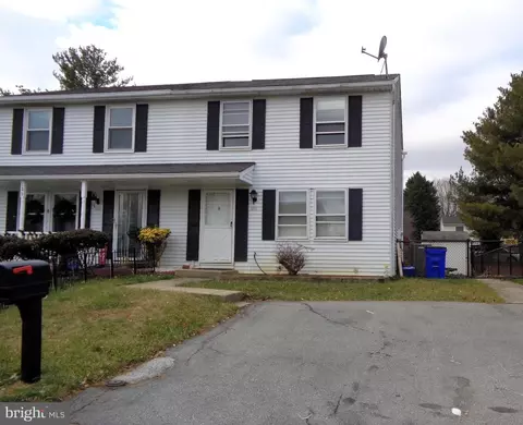131 Stonegate Dr, Frederick, MD 21702