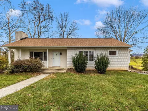 1313 Rosemont Dr, Knoxville, MD 21758