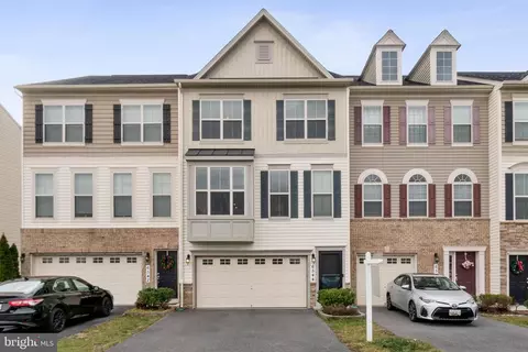 6544 Newton Dr, Frederick, MD 21703