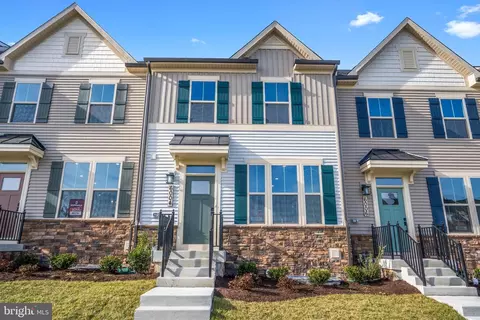 6004 Stoneroller St, New Market, MD 21774