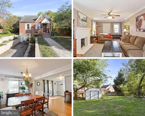 604 Military Rd, Frederick, MD 21702