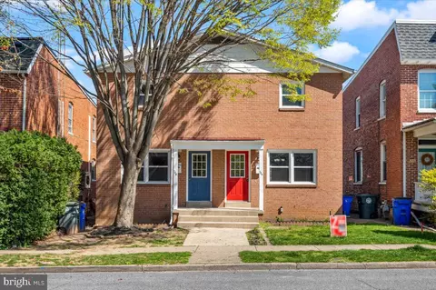 704 Trail Ave, Frederick, MD 21701