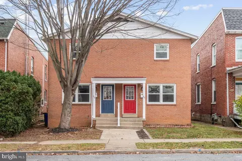 706 Trail Ave, Frederick, MD 21701 photo 1