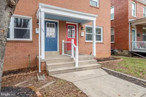 706 Trail Ave, Frederick, MD 21701 photo 2