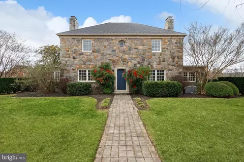 900 Rosemont Ave, Frederick, MD 21701