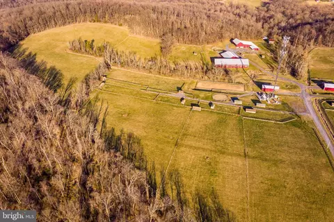 Undisclosed, Jefferson, MD 21755