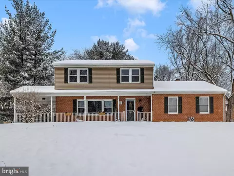 7300 Brookside Dr, Frederick, MD 21702 photo 3