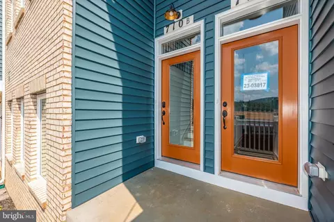 1616 Blacksmith Way UNIT B, Frederick, MD 21702