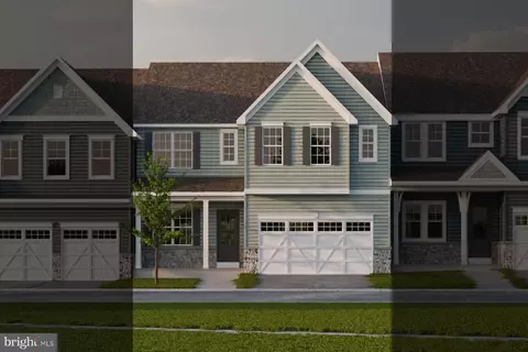 2908 Fence Buster Ct, Frederick, MD 21702