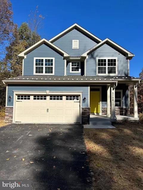 5708 Ridge Rd, Cascade, MD 21719