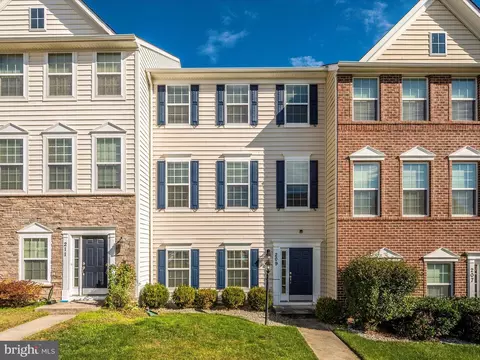 209 Marley St, New Market, MD 21774