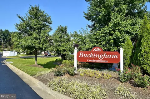500 Marshall Ct #E, Frederick, MD 21703 photo 2