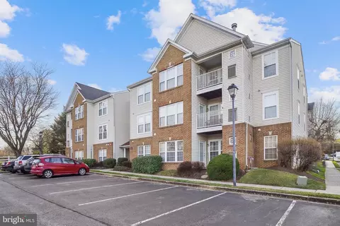500 Marshall Ct #E, Frederick, MD 21703