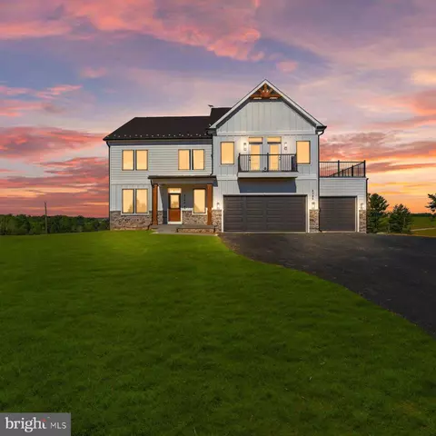 4346 Brubaker Way #LOT 3, Ijamsville, MD 21754