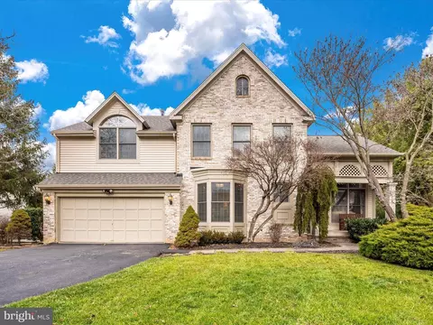 9050 Brookhaven Ter, Frederick, MD 21701