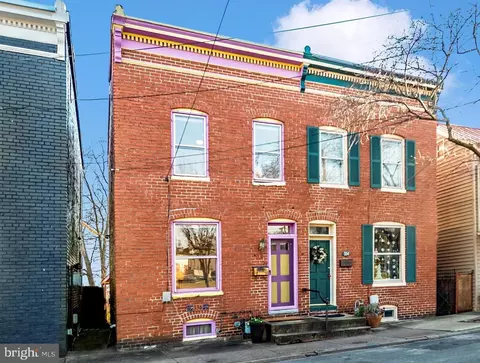 336 E Church St, Frederick, MD 21701 photo 18