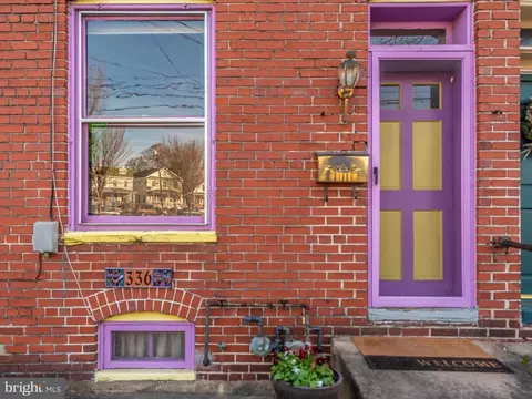 336 E Church St, Frederick, MD 21701 photo 2