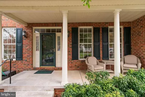 9015 Harris St, Frederick, MD 21704 photo 3